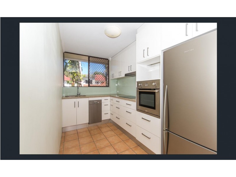 6/12 Brasted Street, Taringa QLD 4068