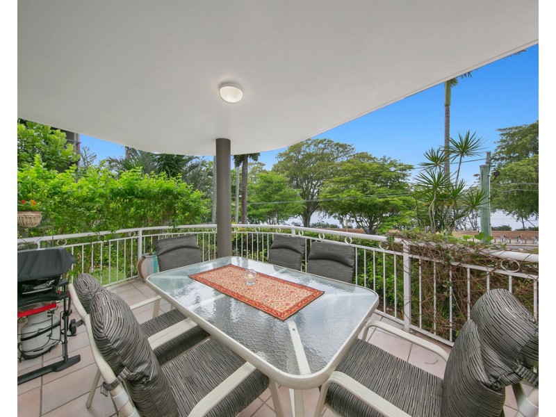 3/21 Orleigh Street, West End QLD 4101