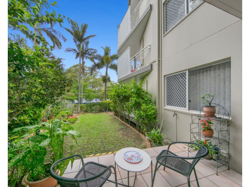 3/21 Orleigh Street, West End QLD 4101