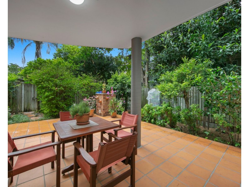 3/21 Orleigh Street, West End QLD 4101