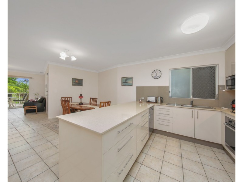 3/21 Orleigh Street, West End QLD 4101