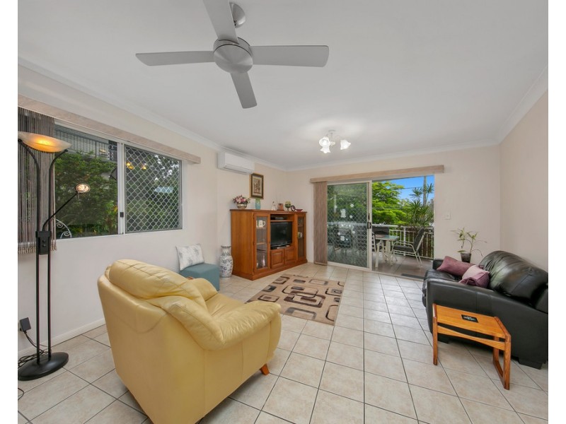 3/21 Orleigh Street, West End QLD 4101