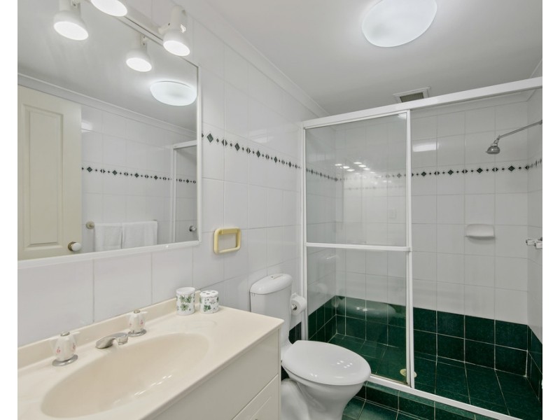 3/21 Orleigh Street, West End QLD 4101