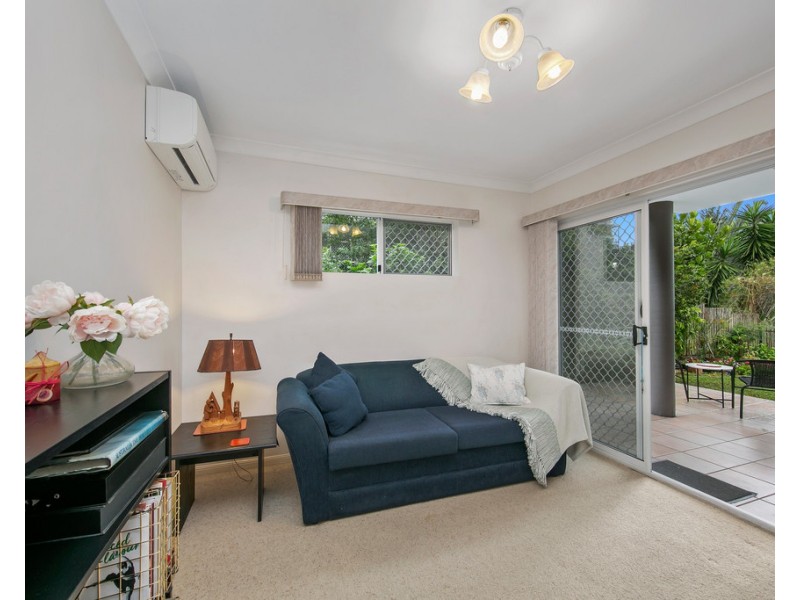 3/21 Orleigh Street, West End QLD 4101