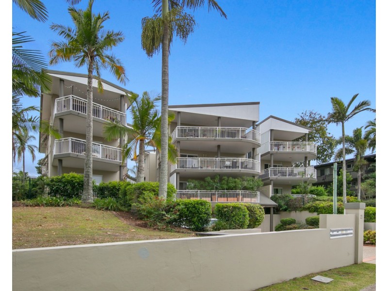 3/21 Orleigh Street, West End QLD 4101