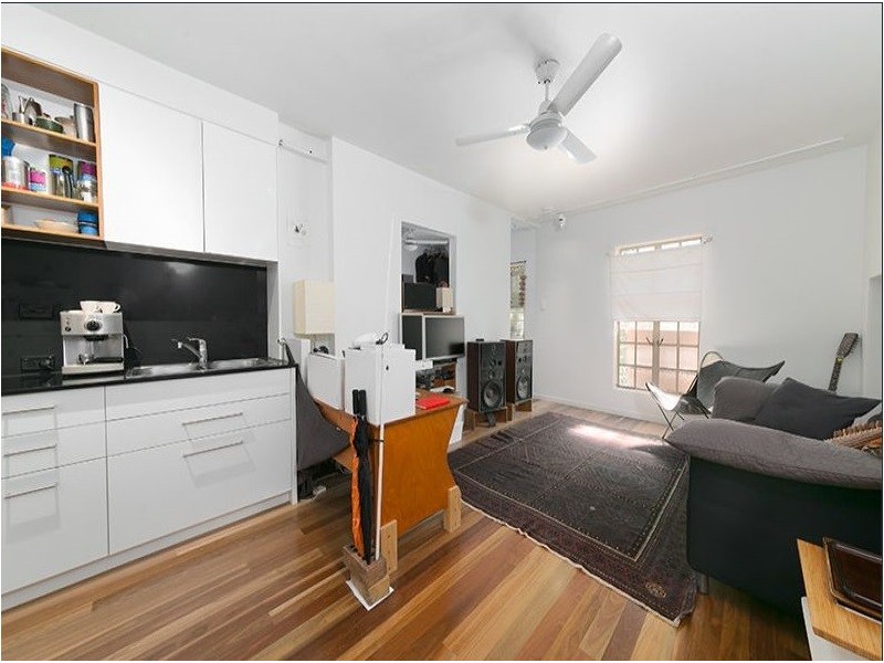 6/22 Little Jane Street, West End QLD 4101