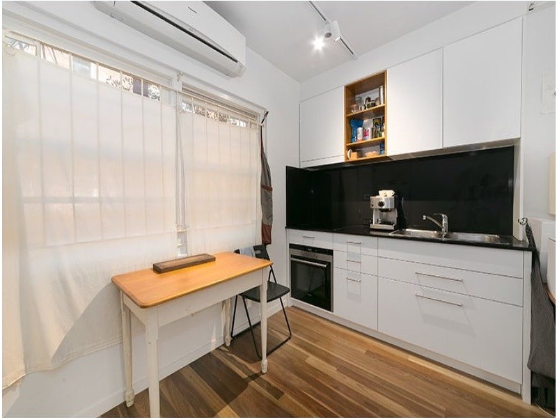 6/22 Little Jane Street, West End QLD 4101