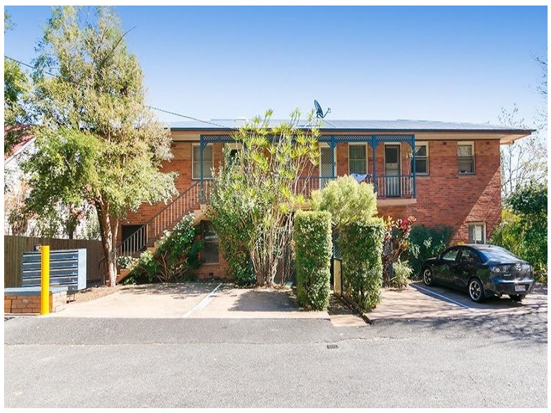 6/22 Little Jane Street, West End QLD 4101