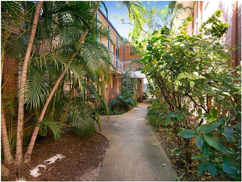 6/22 Little Jane Street, West End QLD 4101
