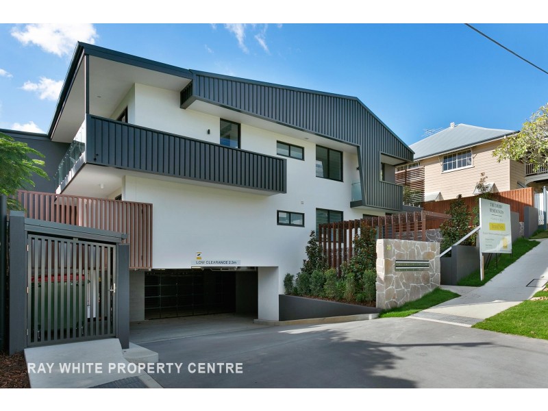 35 Beaconsfield Street, Highgate Hill QLD 4101