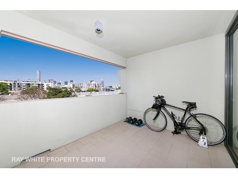 138/8 Musgrave Street, West End QLD 4101
