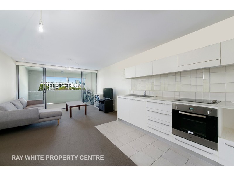 138/8 Musgrave Street, West End QLD 4101