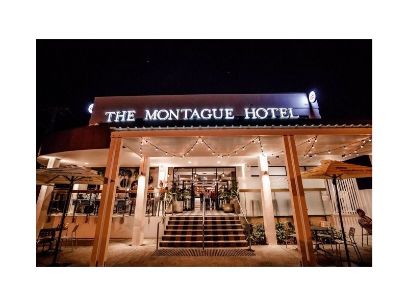 138/8 Musgrave Street, West End QLD 4101