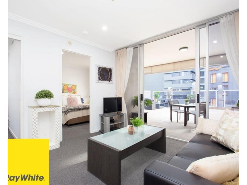 302/70 Mary Street,, Brisbane City QLD 4000