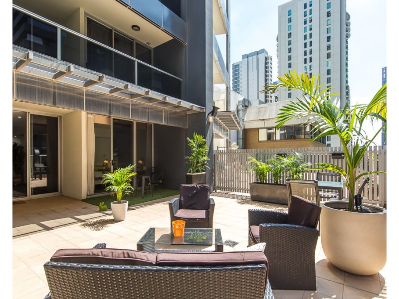 302/70 Mary Street,, Brisbane City QLD 4000