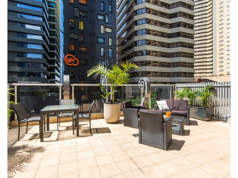 302/70 Mary Street,, Brisbane City QLD 4000