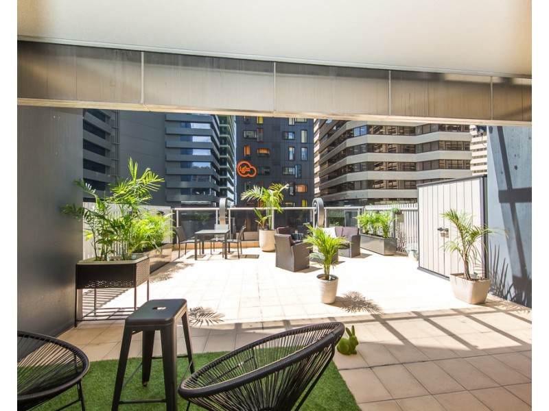 302/70 Mary Street,, Brisbane City QLD 4000
