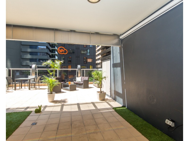 302/70 Mary Street,, Brisbane City QLD 4000