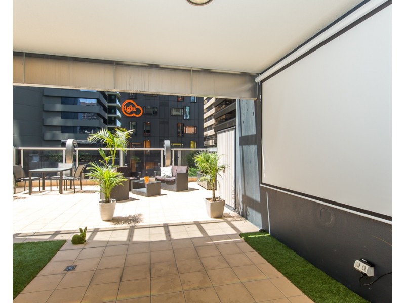 302/70 Mary Street,, Brisbane City QLD 4000