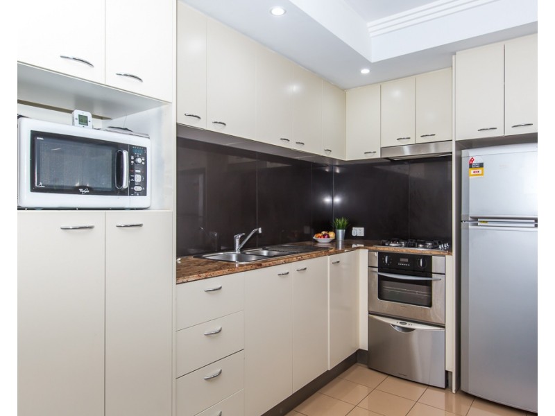 302/70 Mary Street,, Brisbane City QLD 4000