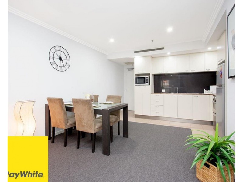 302/70 Mary Street,, Brisbane City QLD 4000