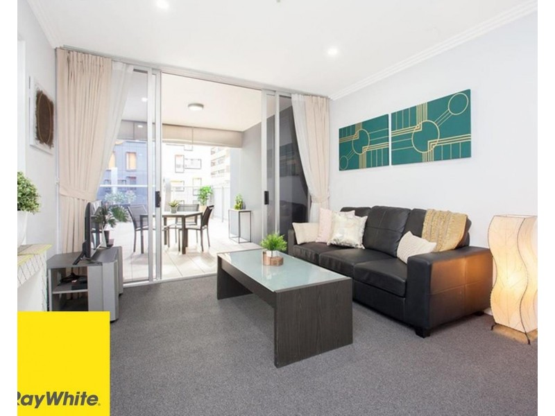 302/70 Mary Street,, Brisbane City QLD 4000