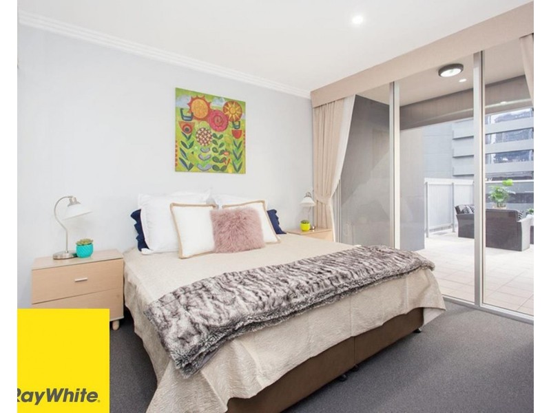 302/70 Mary Street,, Brisbane City QLD 4000