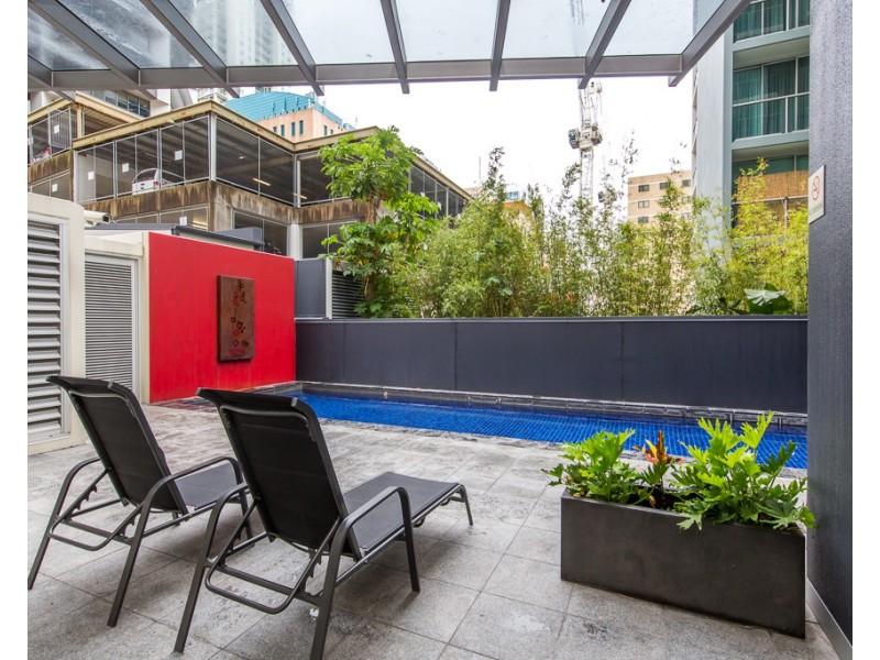 302/70 Mary Street,, Brisbane City QLD 4000