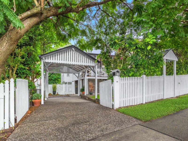 196 Norman Ave, Norman Park QLD 4170