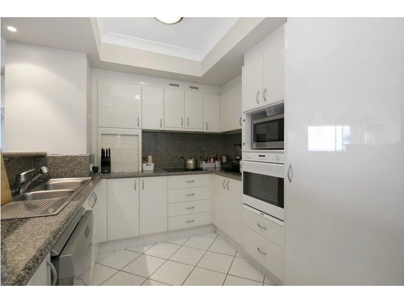 116/501 Queen Street, Brisbane City QLD 4000