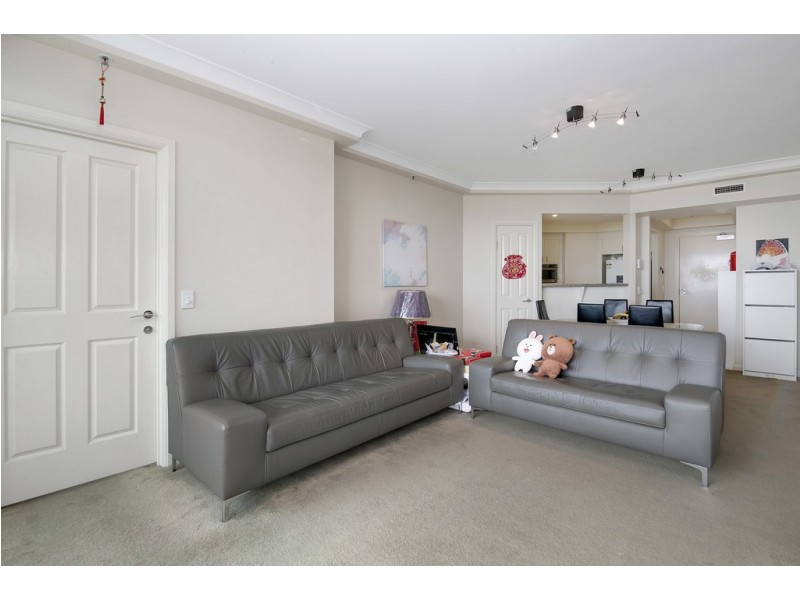 116/501 Queen Street, Brisbane City QLD 4000
