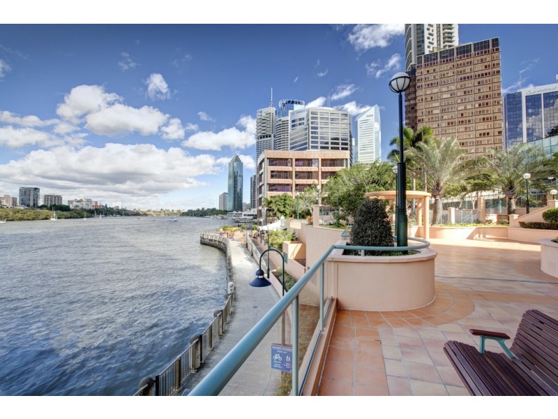 116/501 Queen Street, Brisbane City QLD 4000