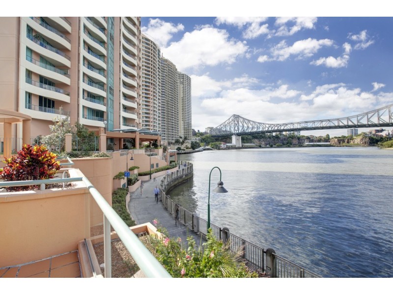 116/501 Queen Street, Brisbane City QLD 4000