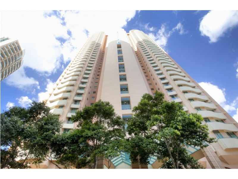 116/501 Queen Street, Brisbane City QLD 4000