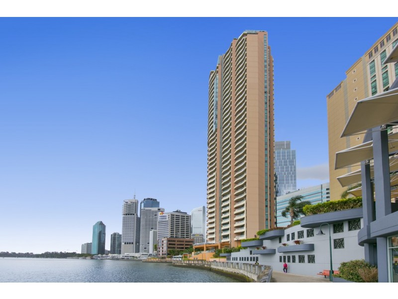 116/501 Queen Street, Brisbane City QLD 4000