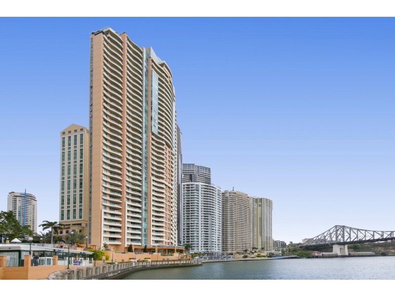 116/501 Queen Street, Brisbane City QLD 4000