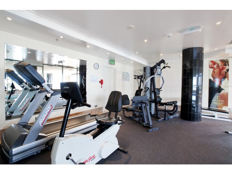 116/501 Queen Street, Brisbane City QLD 4000