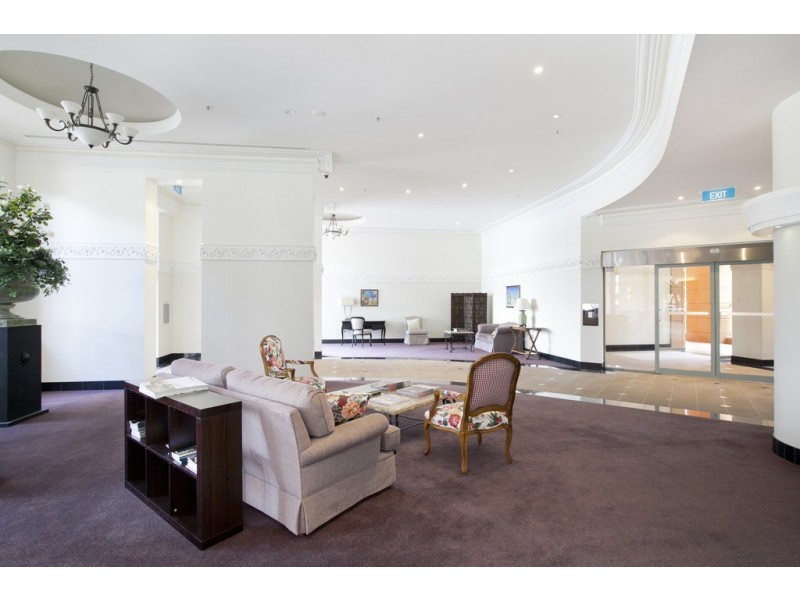 116/501 Queen Street, Brisbane City QLD 4000