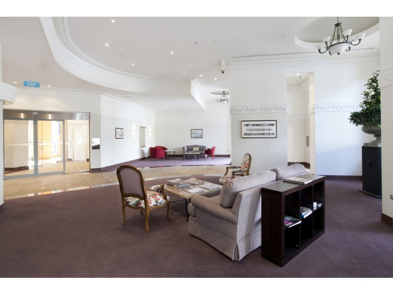 116/501 Queen Street, Brisbane City QLD 4000