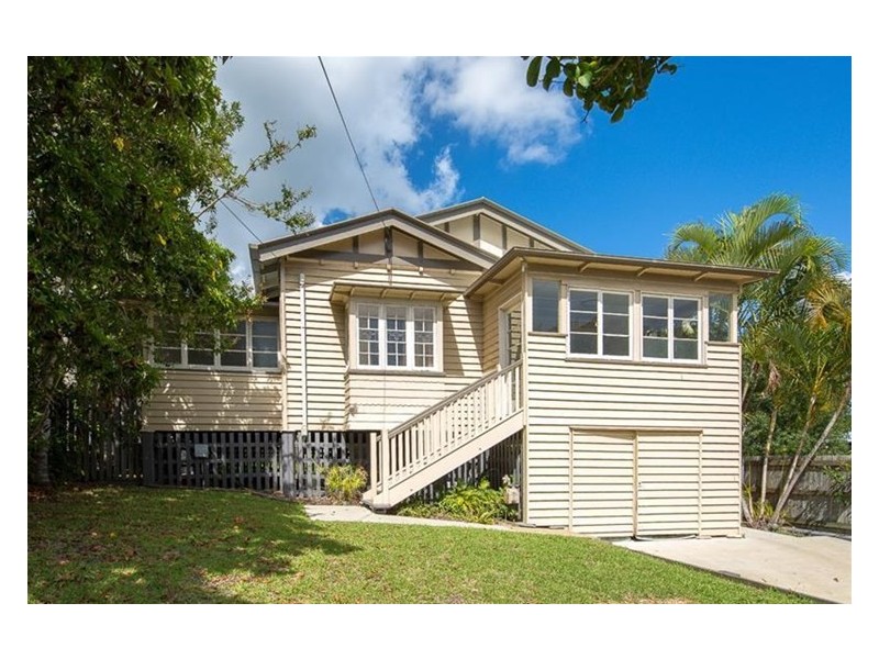 55 Cornwall Street, Annerley QLD 4103