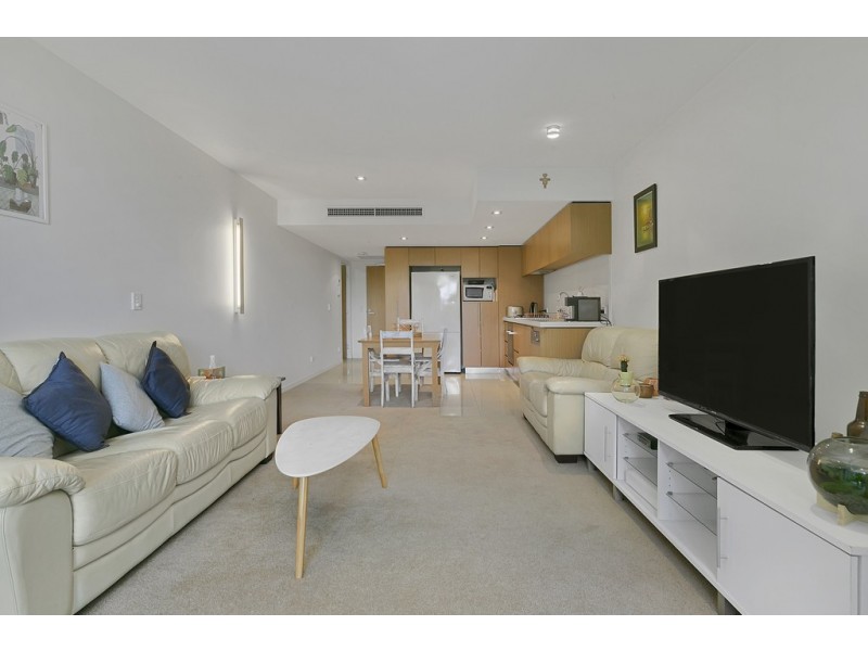 2201/55 Forbes Street, West End QLD 4101