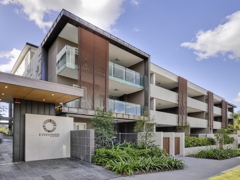 2201/55 Forbes Street, West End QLD 4101