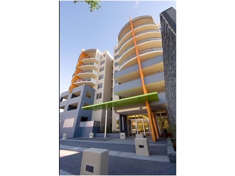 11/62 Cordelia Street, South Brisbane QLD 4101