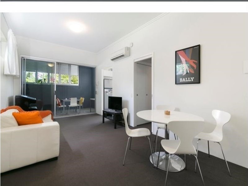 11/62 Cordelia Street, South Brisbane QLD 4101