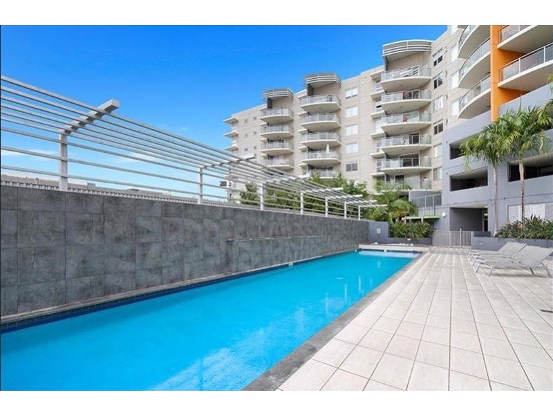 11/62 Cordelia Street, South Brisbane QLD 4101