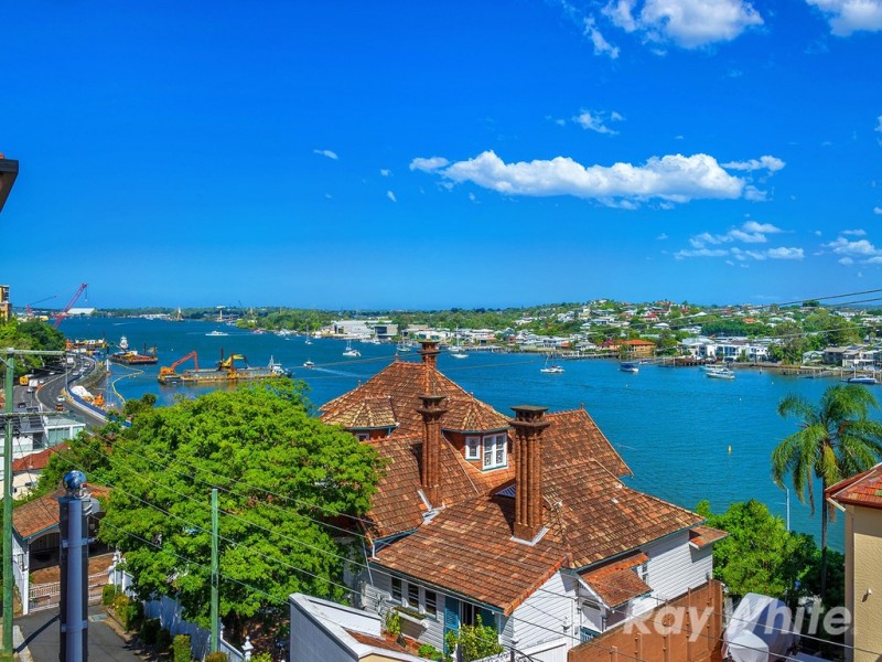 5/71 Hillside Crescent, Hamilton QLD 4007