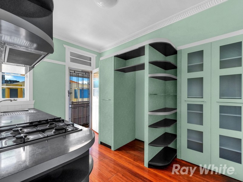 5/71 Hillside Crescent, Hamilton QLD 4007