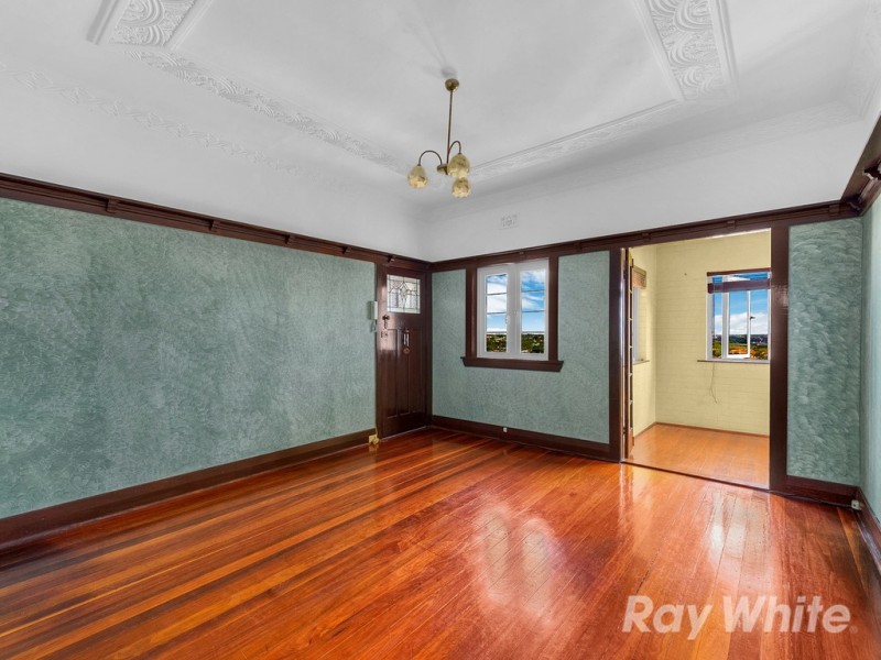 5/71 Hillside Crescent, Hamilton QLD 4007