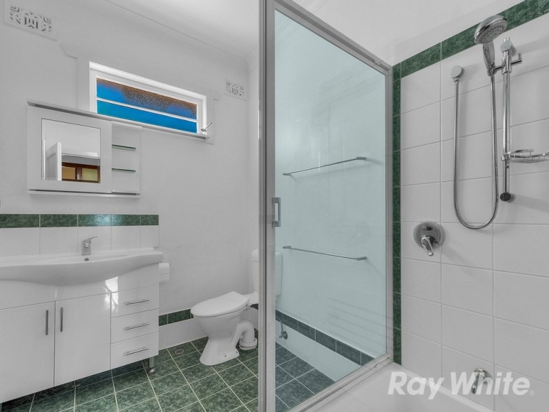 5/71 Hillside Crescent, Hamilton QLD 4007