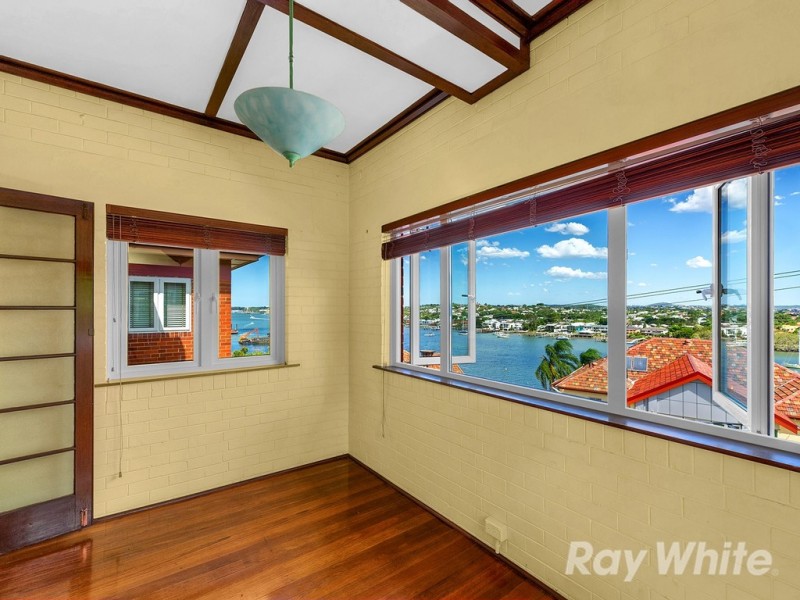 5/71 Hillside Crescent, Hamilton QLD 4007